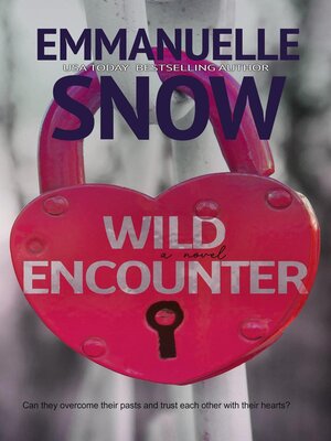 cover image of Wild Encounter